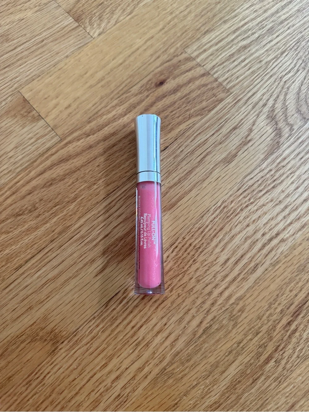 Buxom plumping lip polish Kristen lip gloss